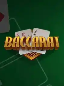 Baccarat Gokkast
